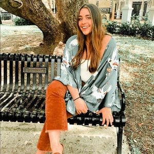 Meet your Posher, Renee